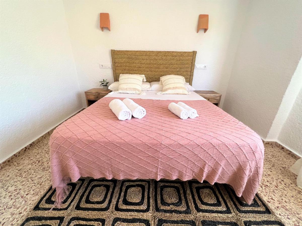 La Renda Mediterranean Villa - Beach, Javea Port And Amenities Within Walking Distance מראה חיצוני תמונה