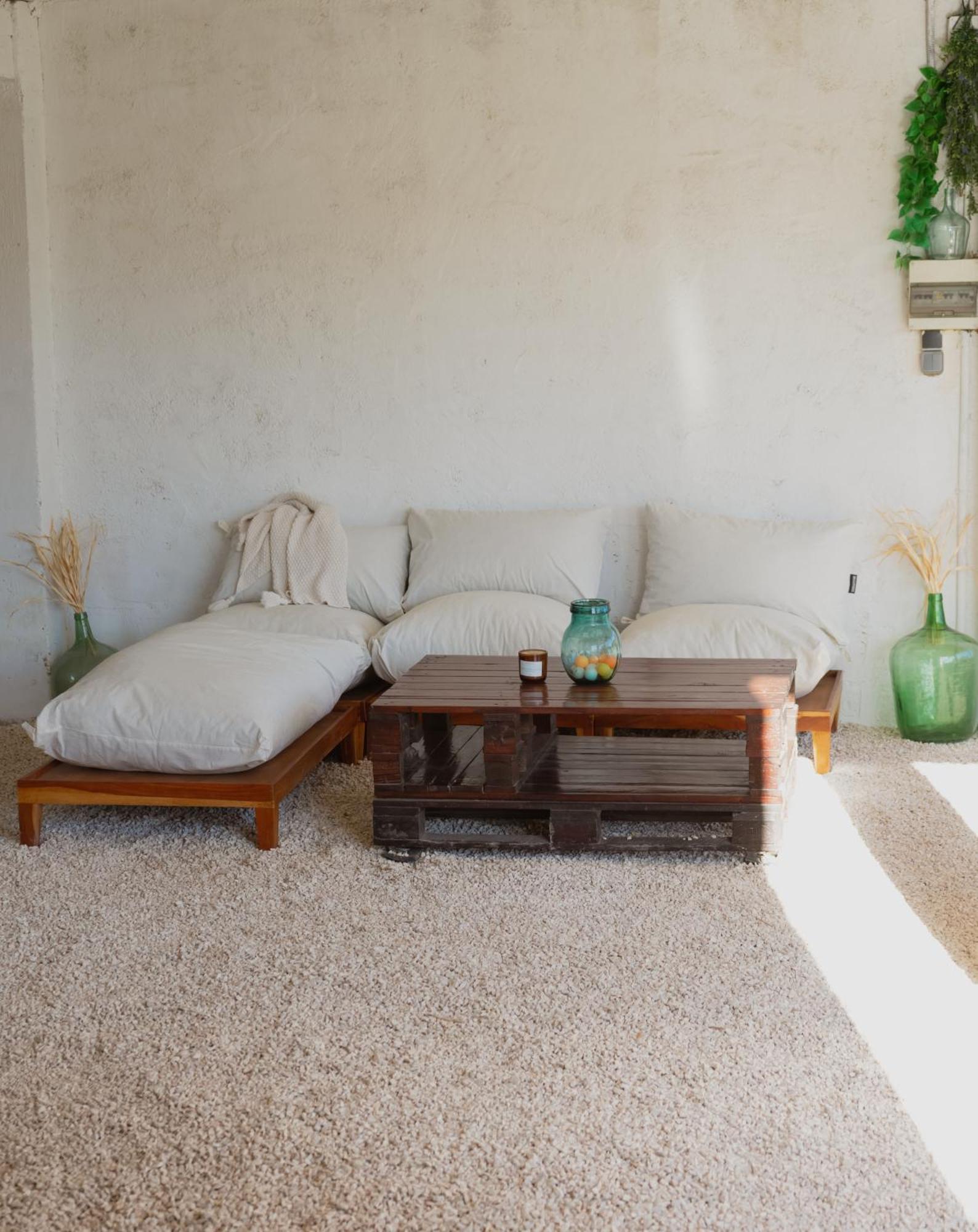 La Renda Mediterranean Villa - Beach, Javea Port And Amenities Within Walking Distance מראה חיצוני תמונה