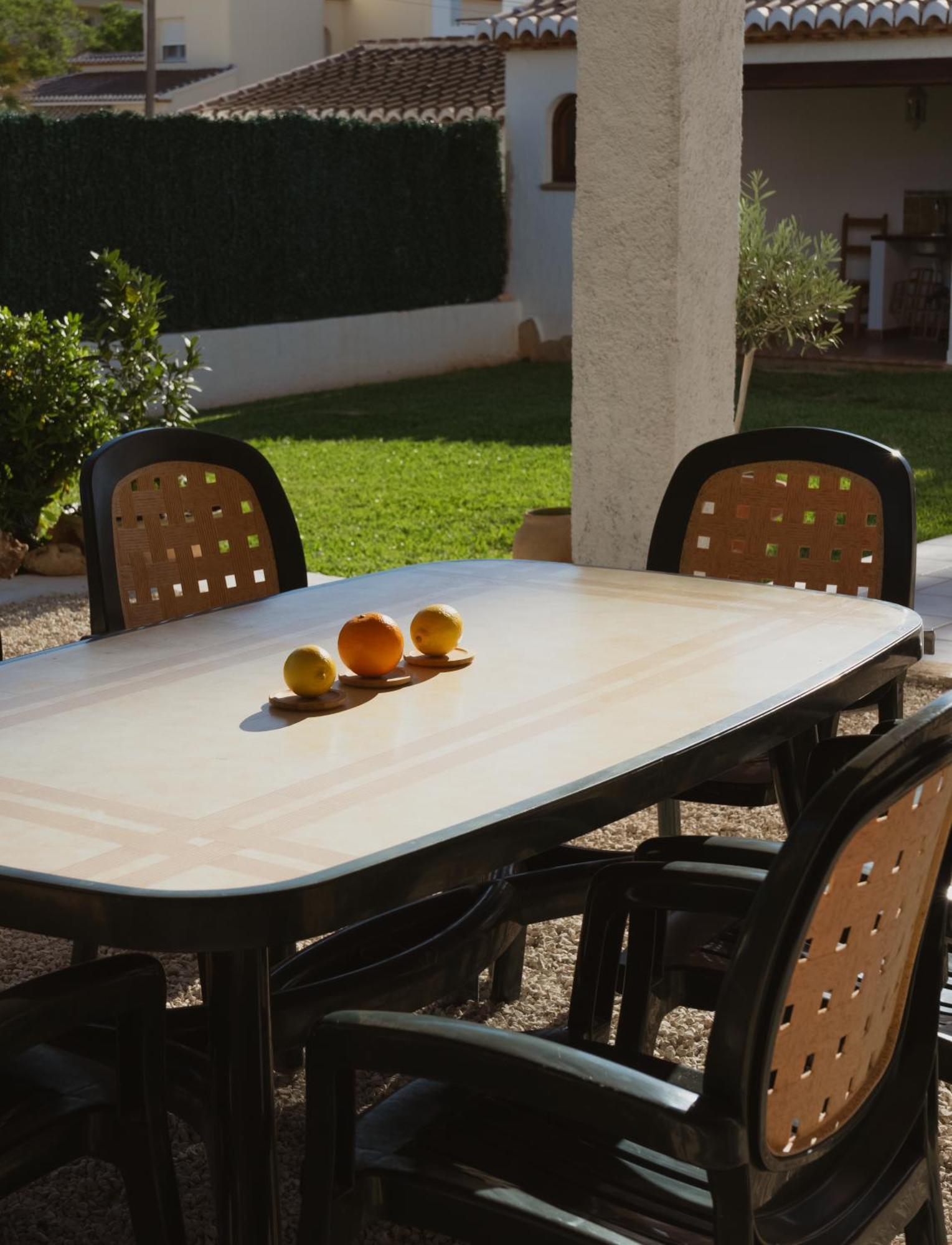 La Renda Mediterranean Villa - Beach, Javea Port And Amenities Within Walking Distance מראה חיצוני תמונה